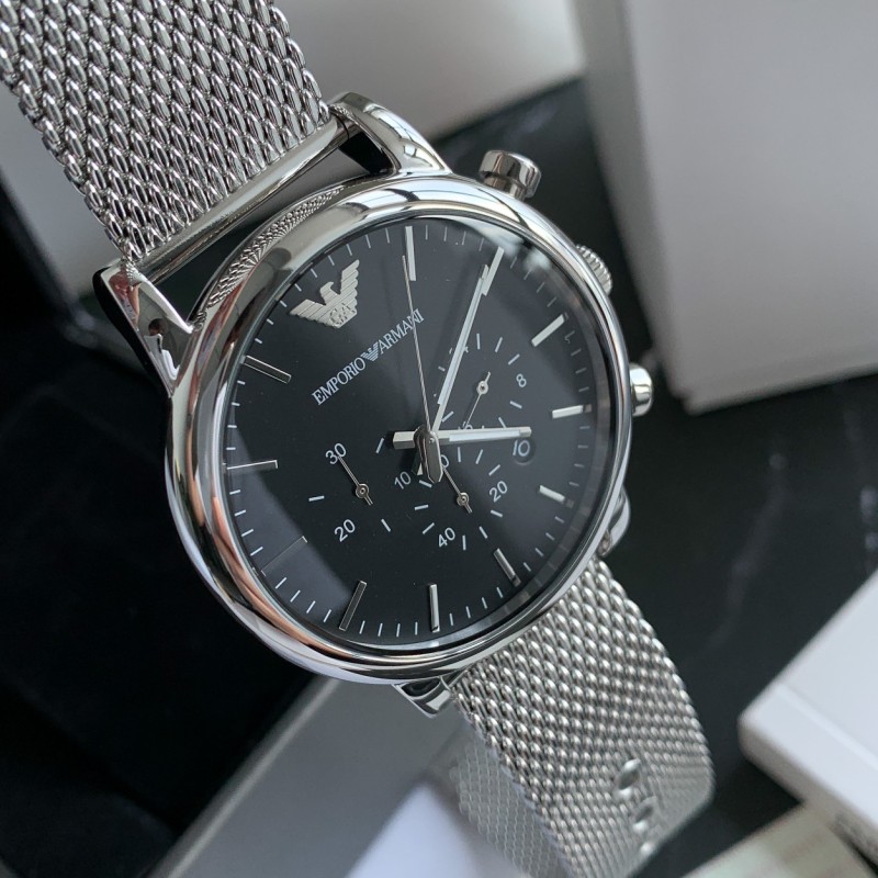 Часы Armani
