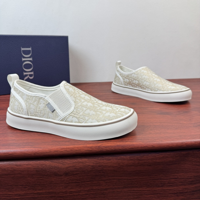 Мужские слипоны Dior Saltwind