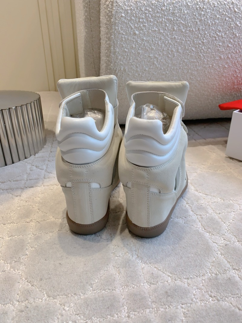 Ботинки Isabel Marant