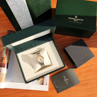 Часы Swarovski