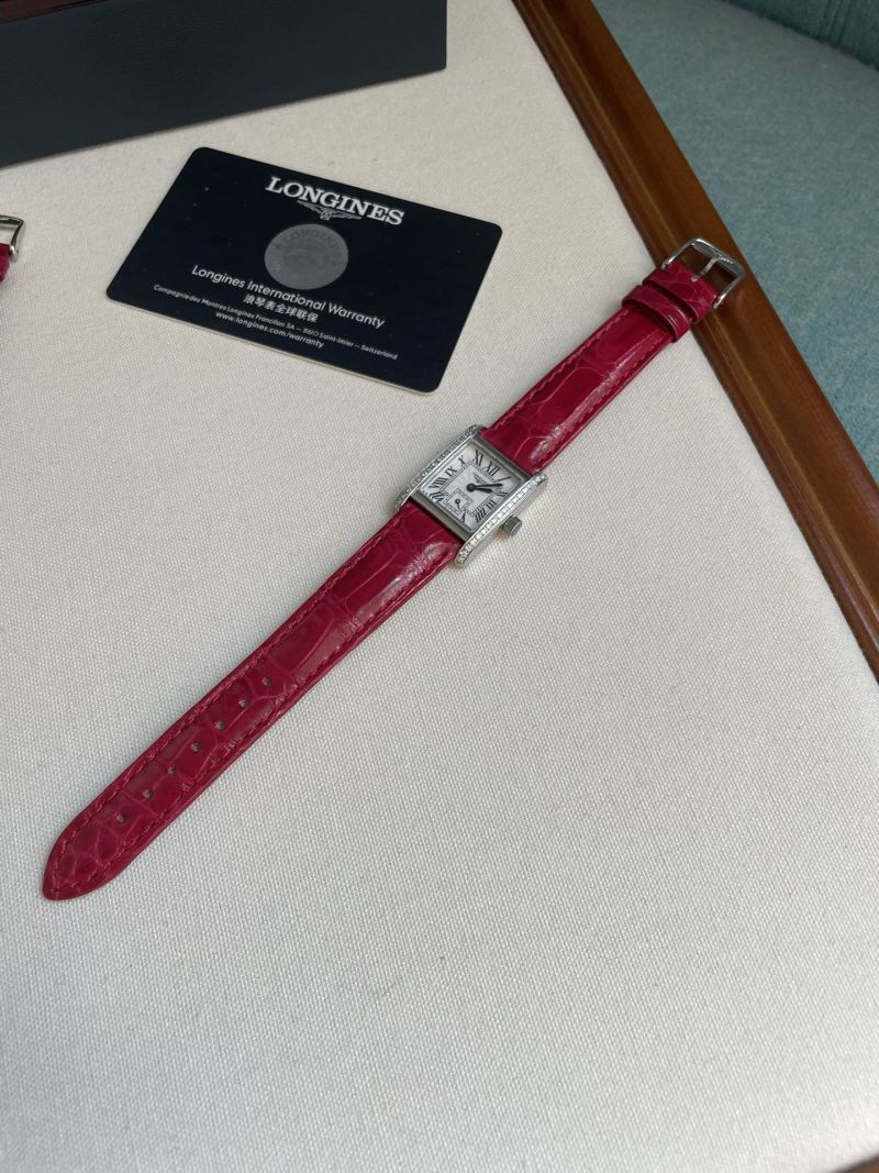 Часы Longines