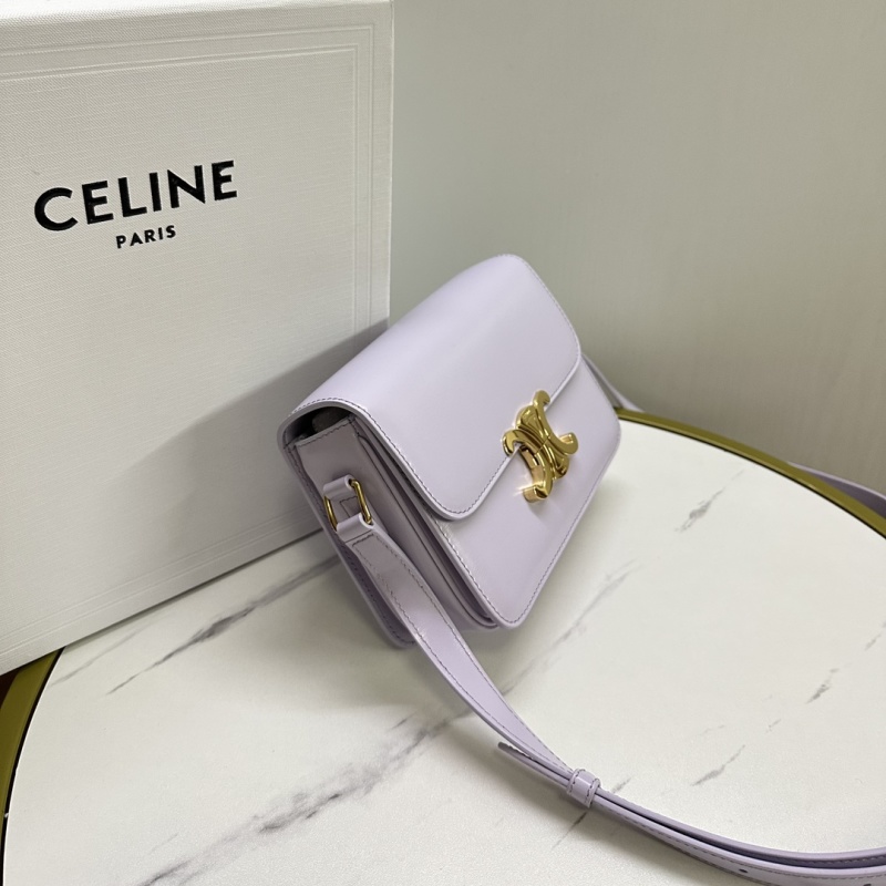 Сумка Celine Triomphe Mini