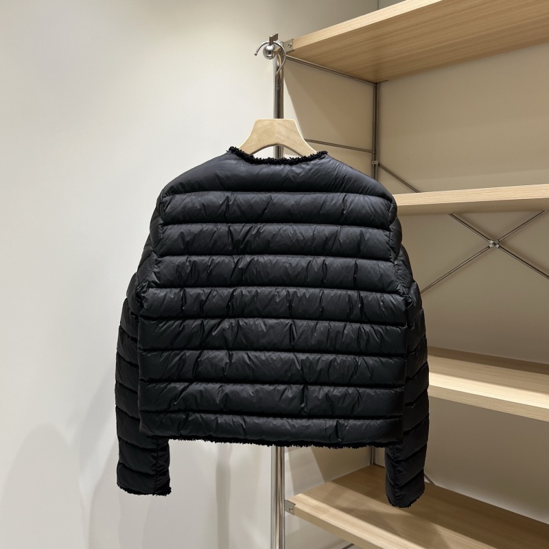 Пуховик Chanel