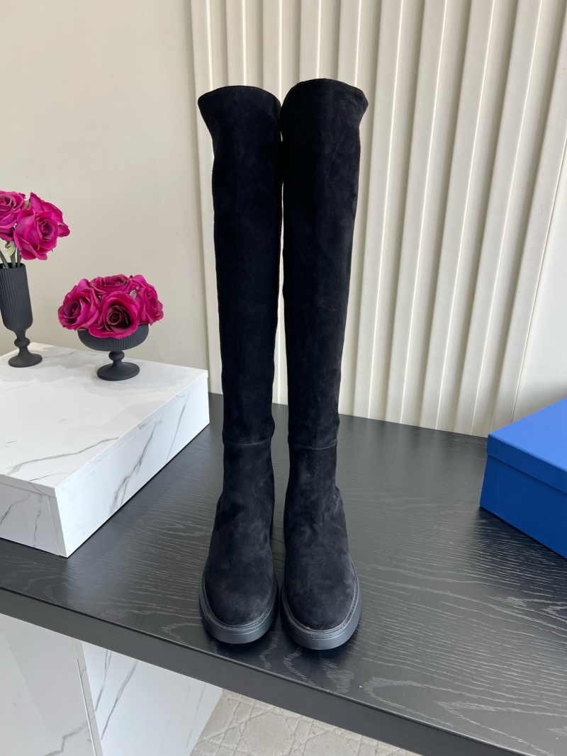 Сапоги Stuart Weitzman