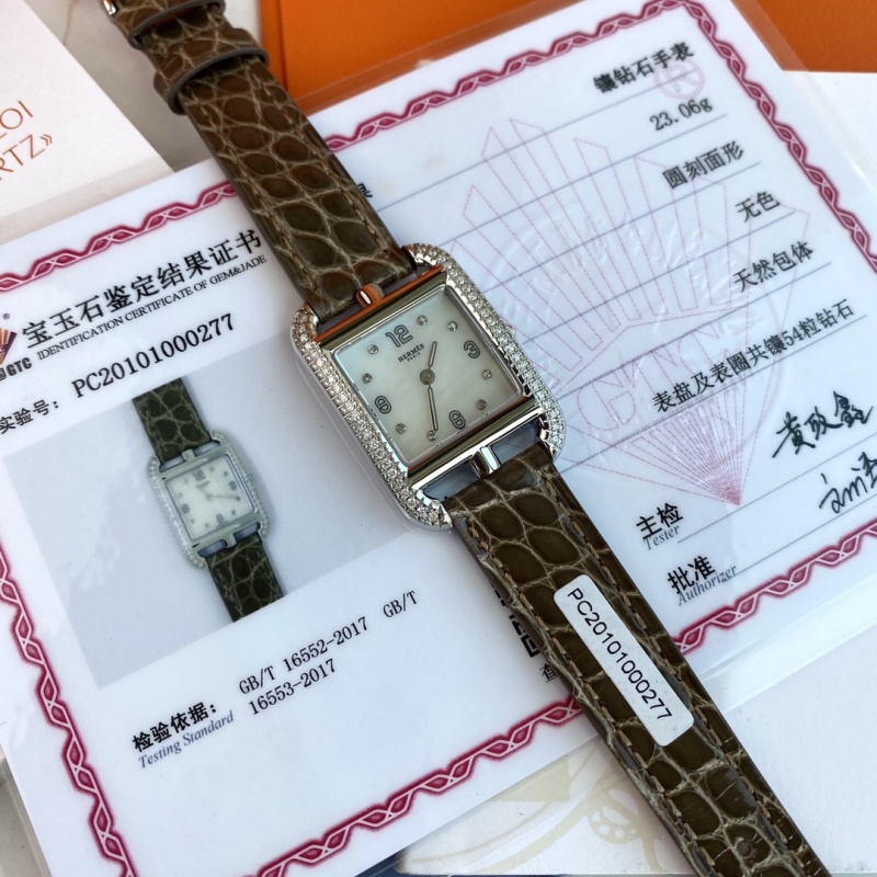 Часы Hermès