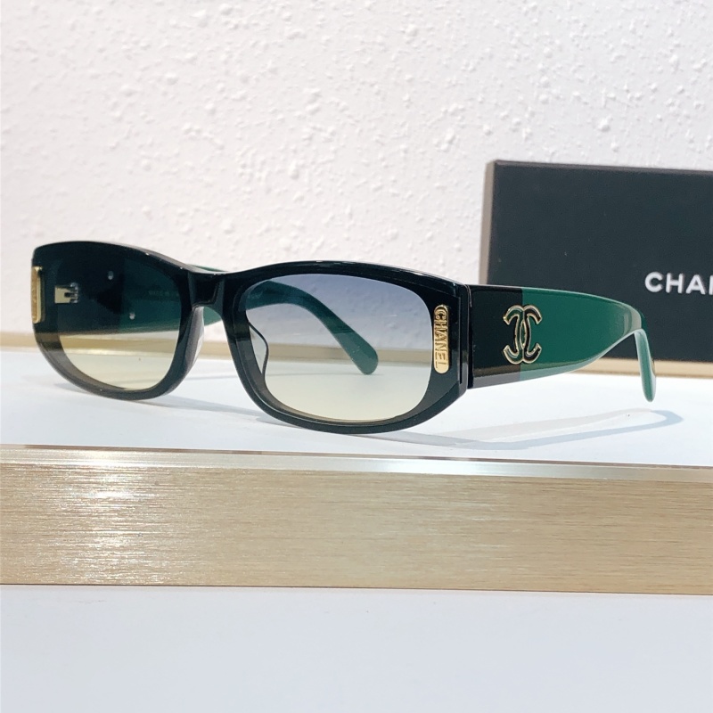 Солнечные очки Chanel CH1903Q