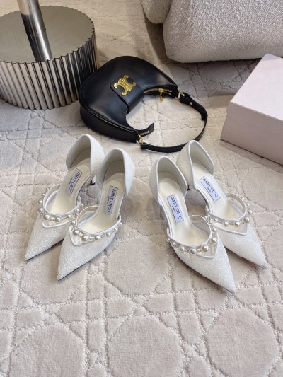 Туфли Jimmy Choo