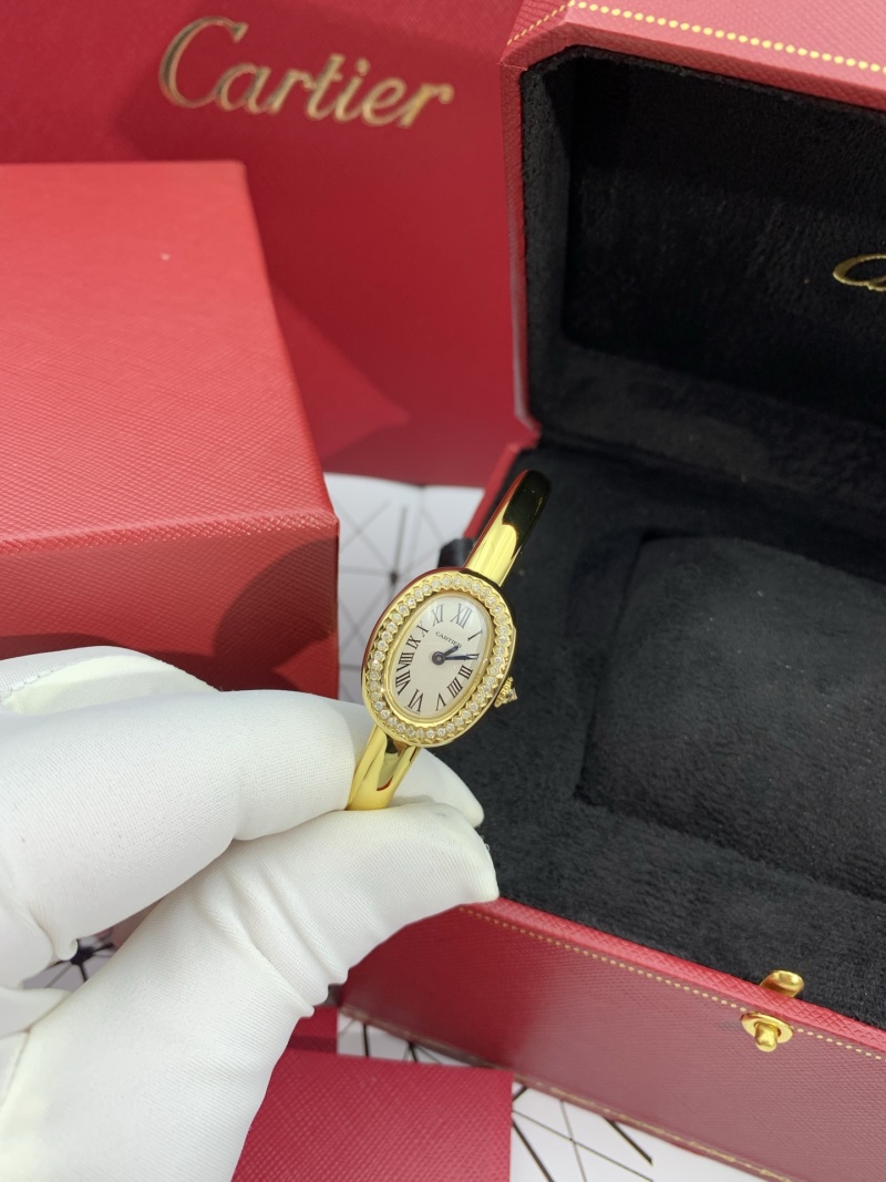 Часы Cartier