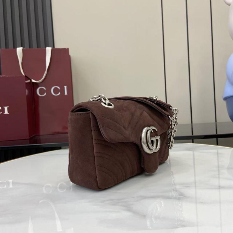 Сумка Gucci GG Marmont