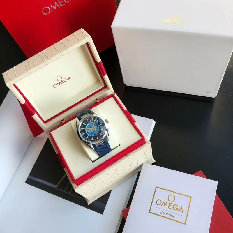 Часы Omega