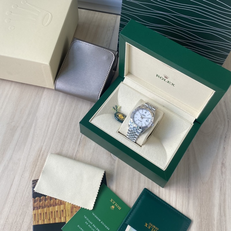 Часы Rolex