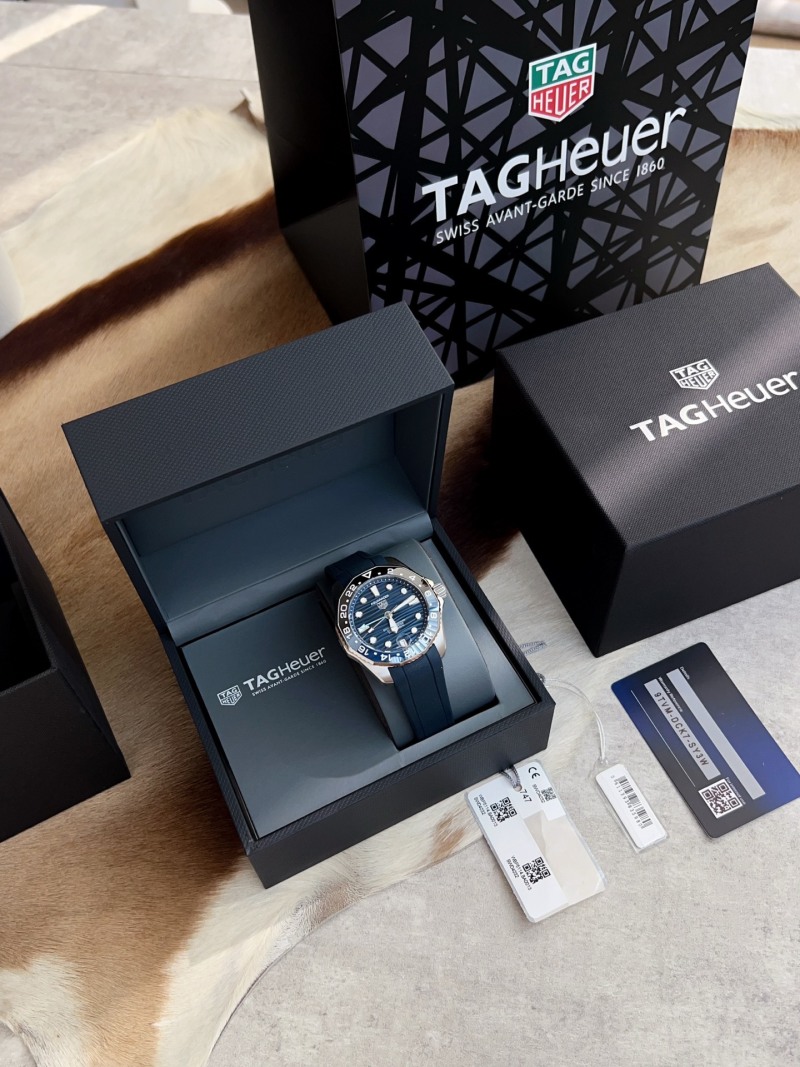 Часы TAG Heuer