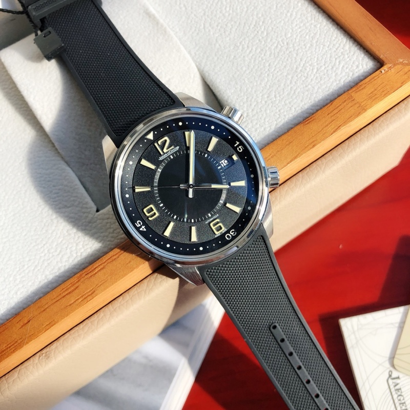 Часы Jaeger-LeCoultre