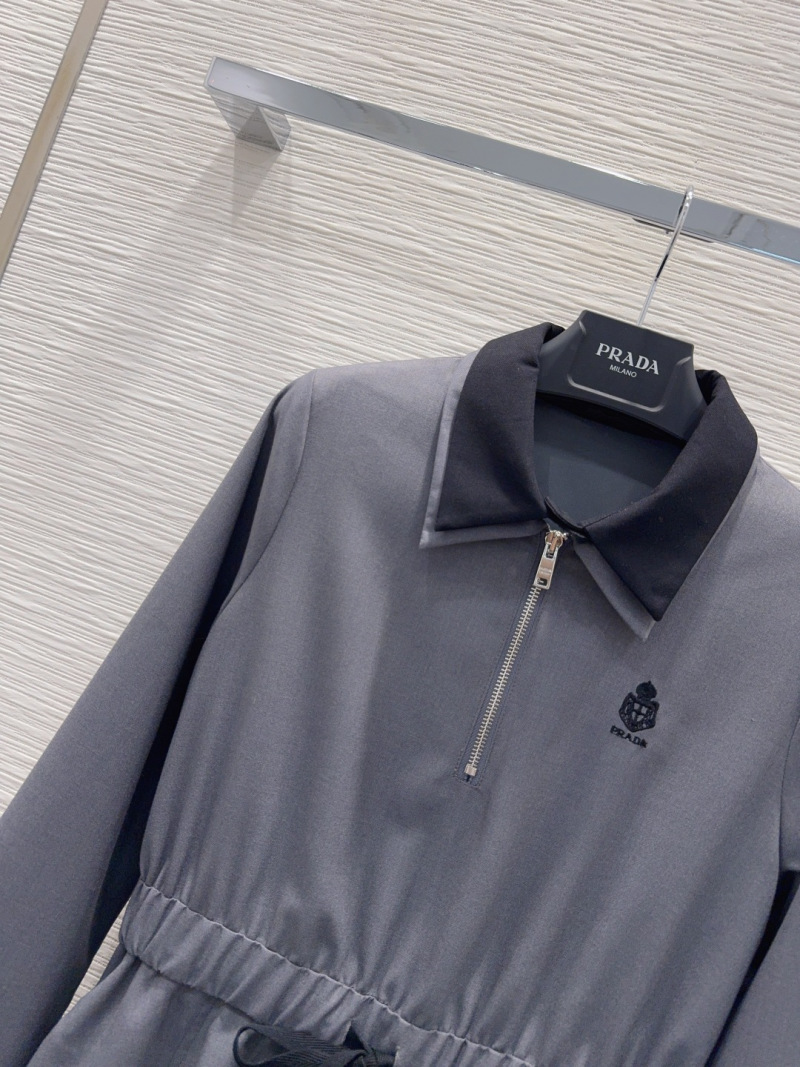 Платья Prada