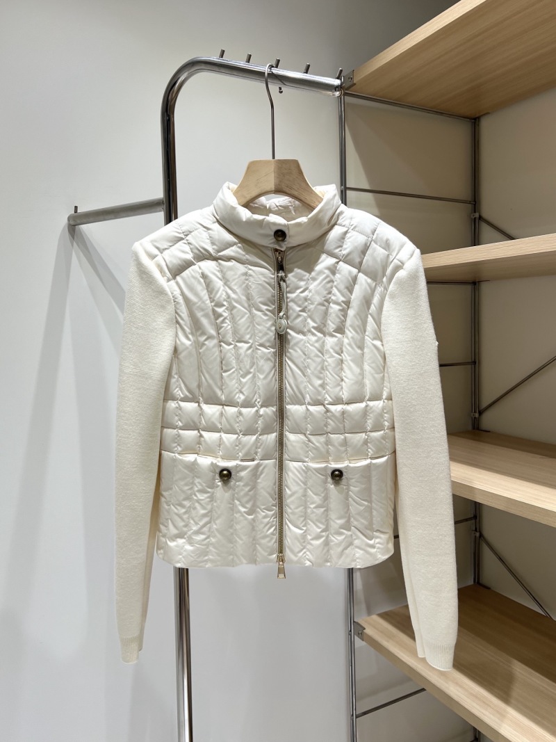 Пуховик Moncler