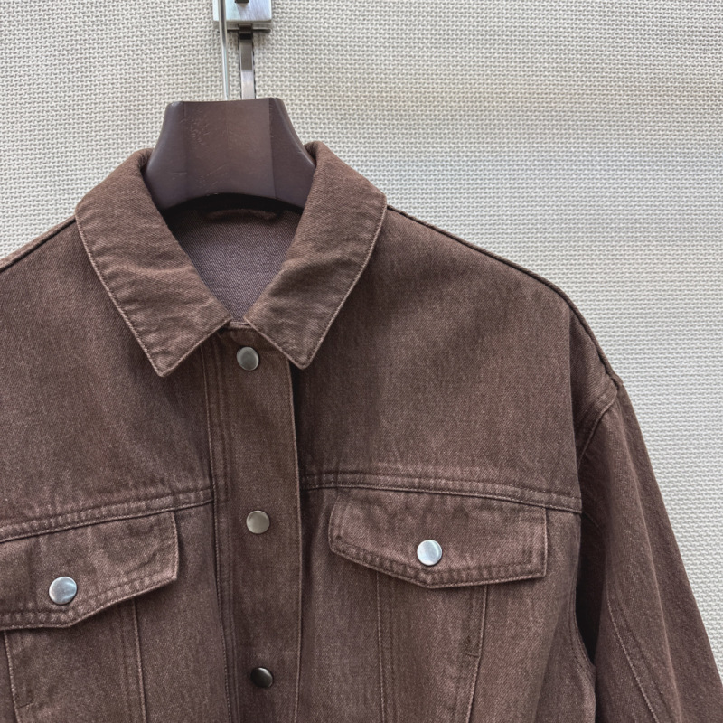 Куртка Brunello Cucinelli
