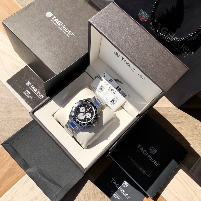 Часы TAG Heuer