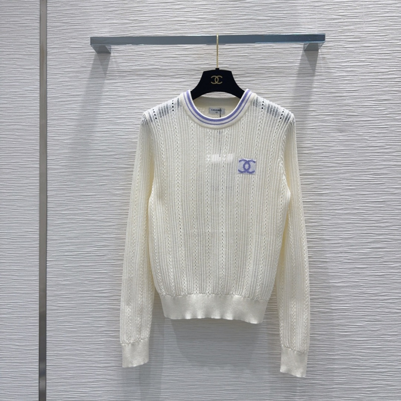 Свитер Chanel