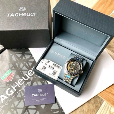 Часы TAG Heuer