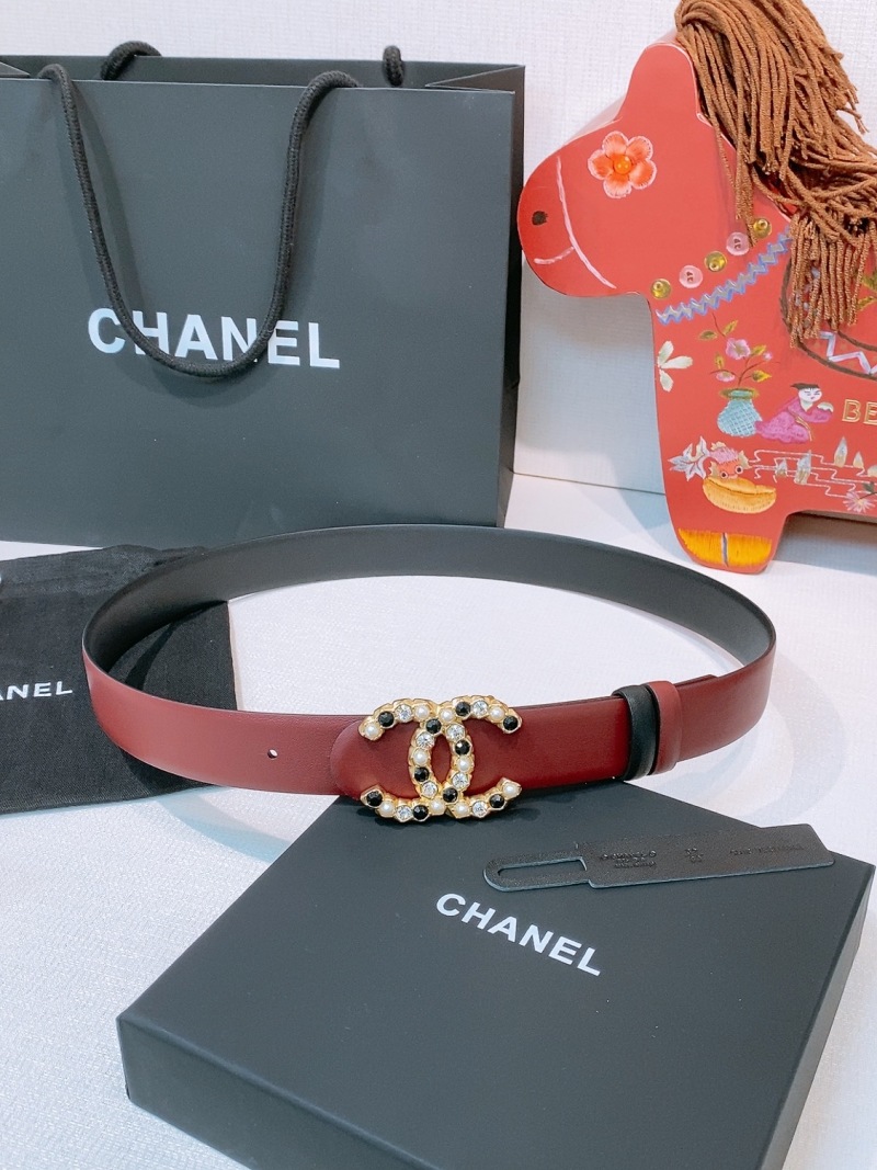 Ремень Chanel