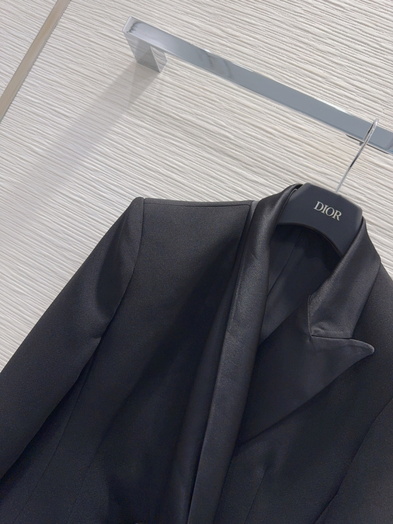 Пиджак Dior
