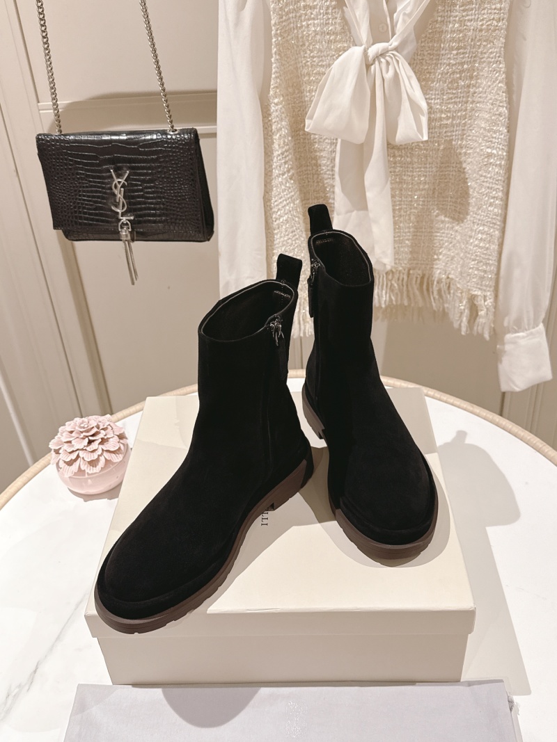 Ботинки Brunello Cucinelli