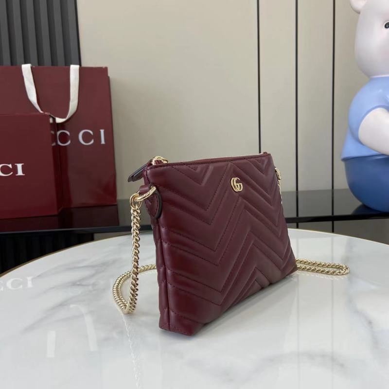 Сумка Gucci GG Marmont