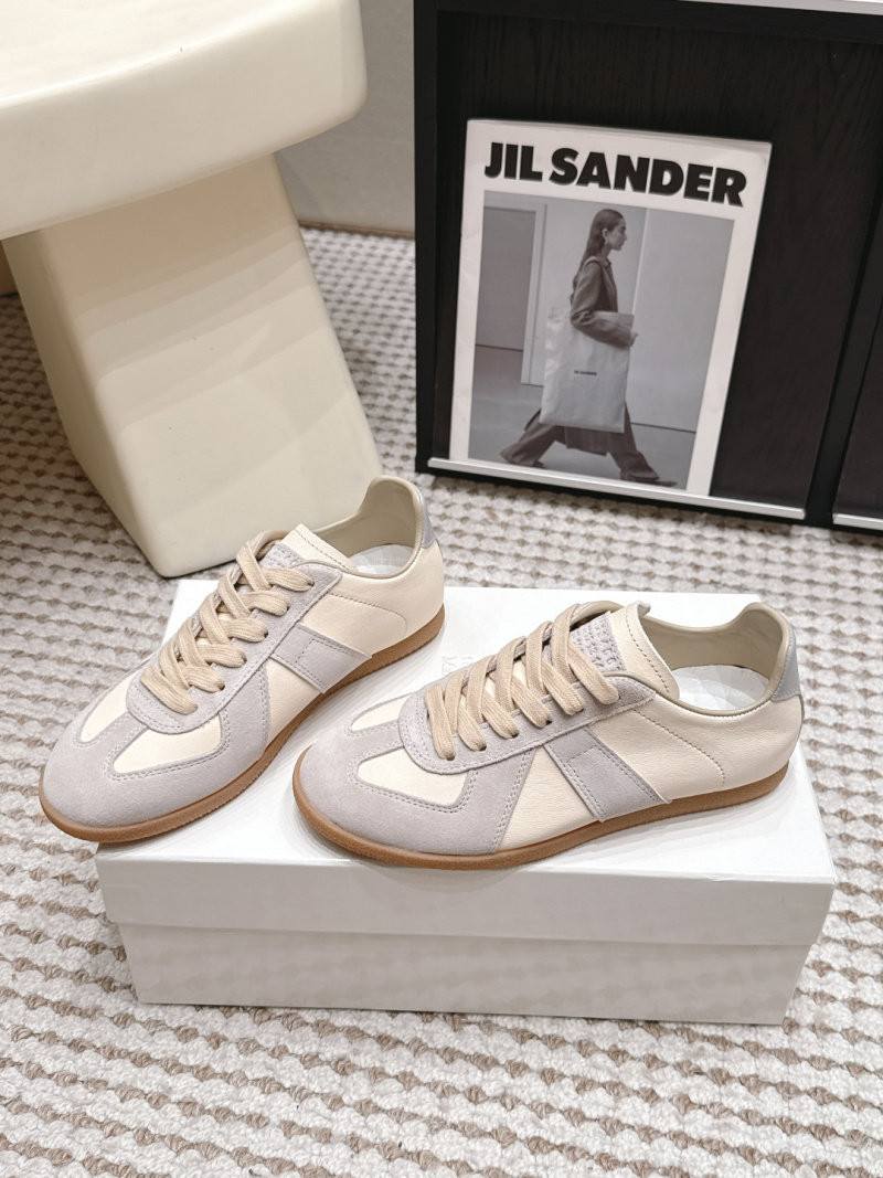 Кроссовки MM6 Maison Margiela