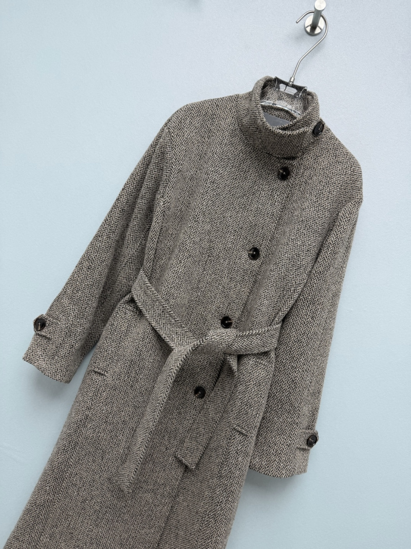 Пальто Brunello Cucinelli