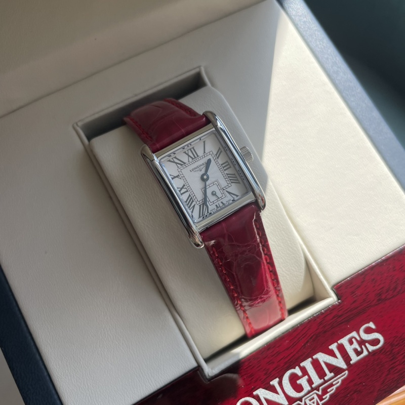 Часы Longines