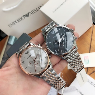 Часы Armani