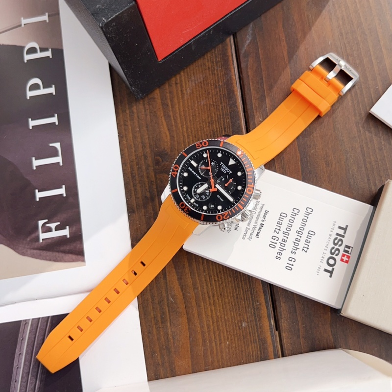 Часы Tissot