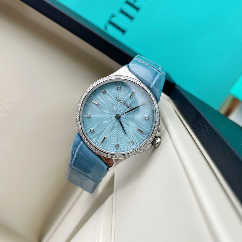 Часы Tiffany & Co.
