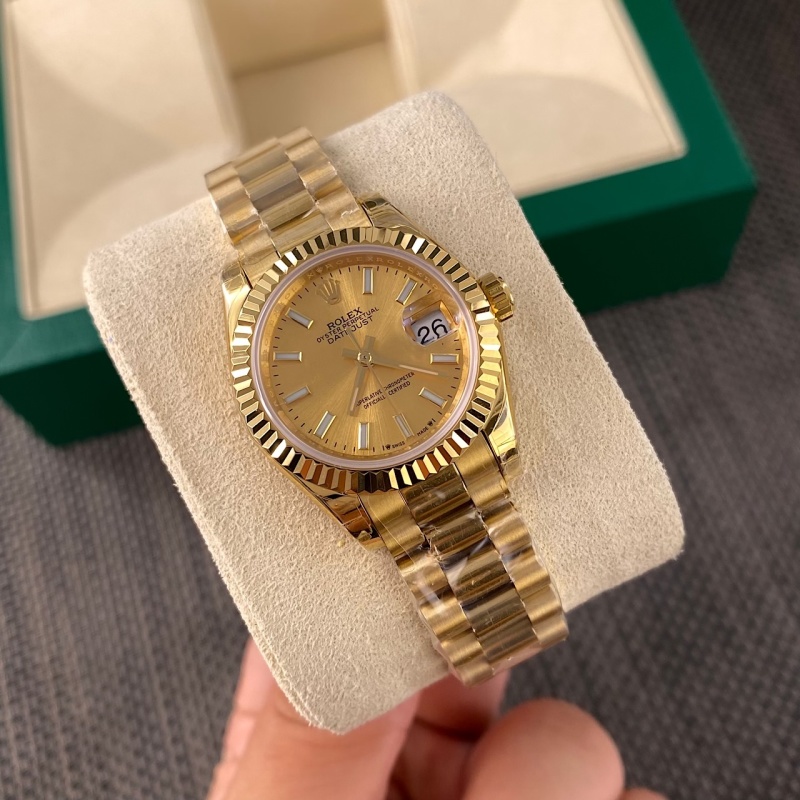 Часы Rolex