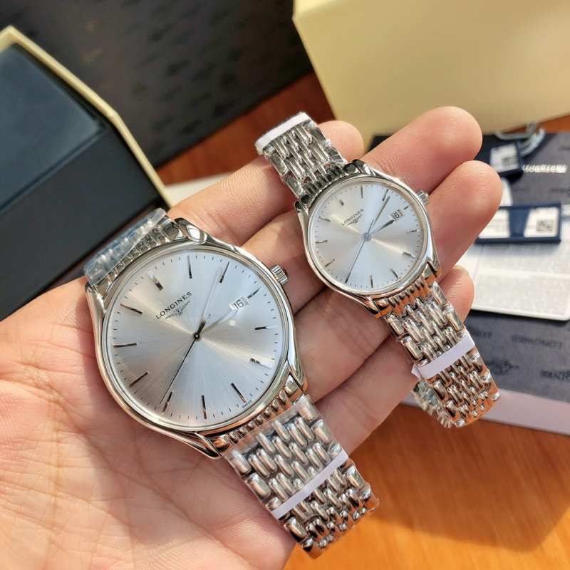 Часы Longines