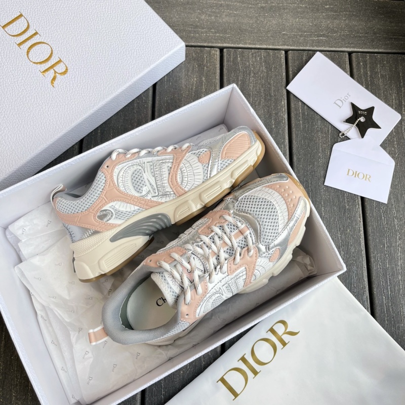 Кроссовки женские Dior