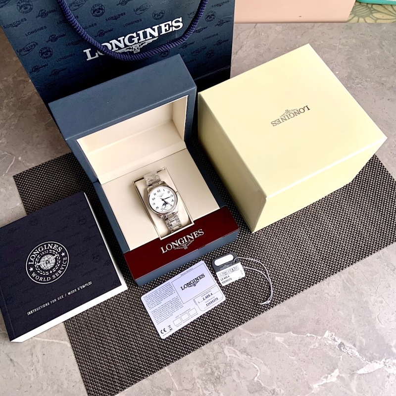 Часы Longines