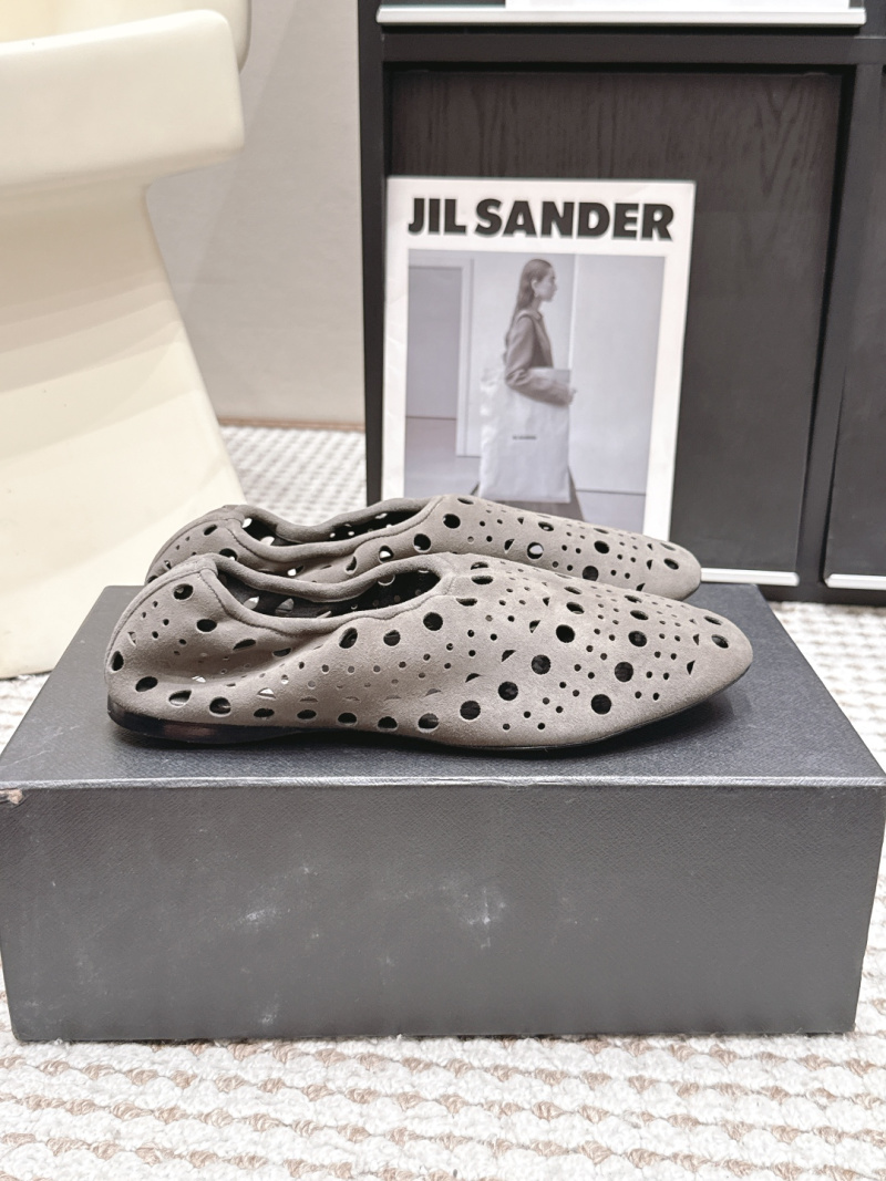 Туфли Alaïa