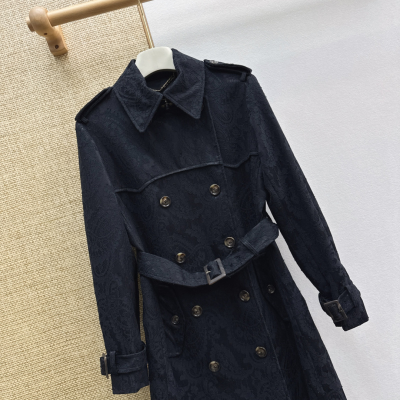 Пальто Burberry