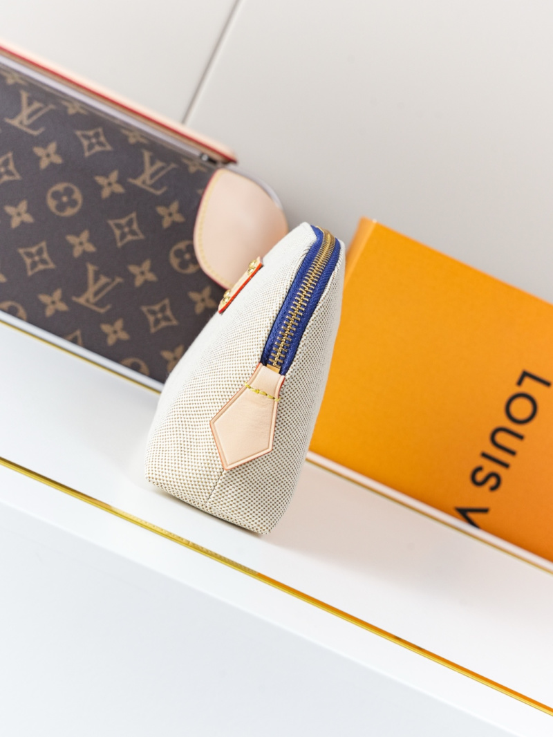 Косметичка Louis Vuitton Pochette Cosmétique