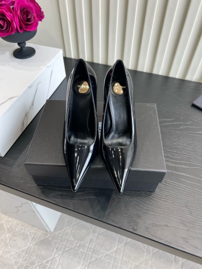 Туфли Saint Laurent
