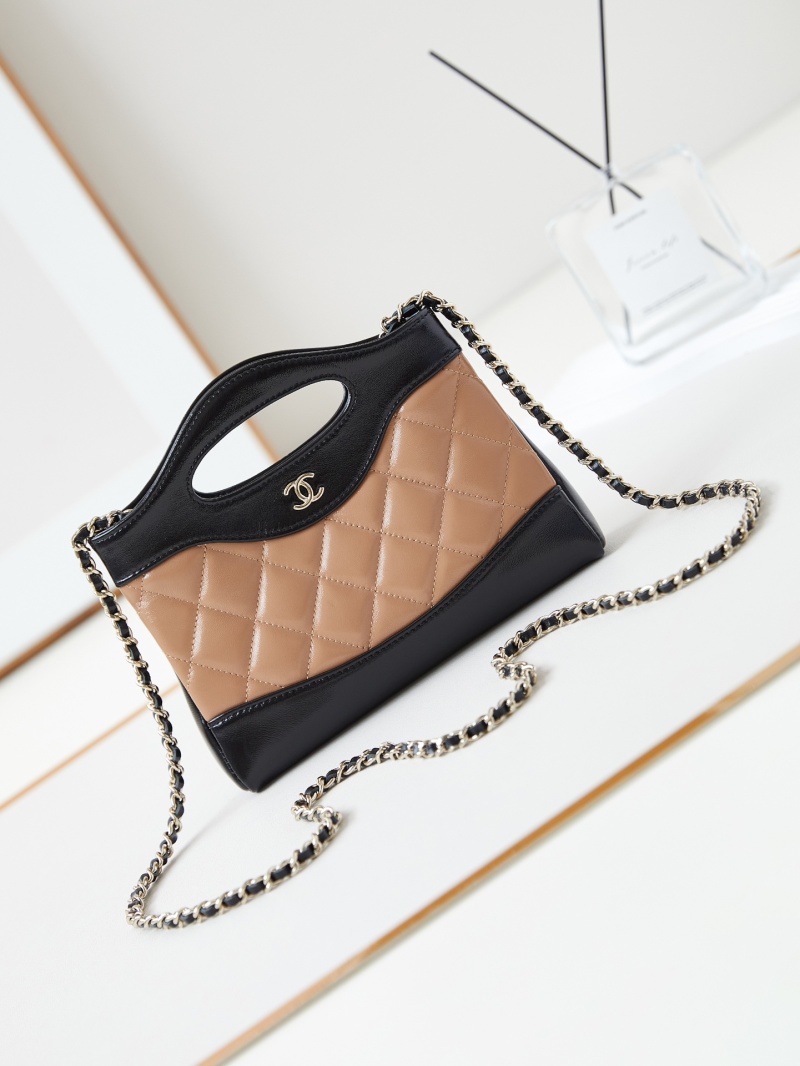 Сумка Chanel