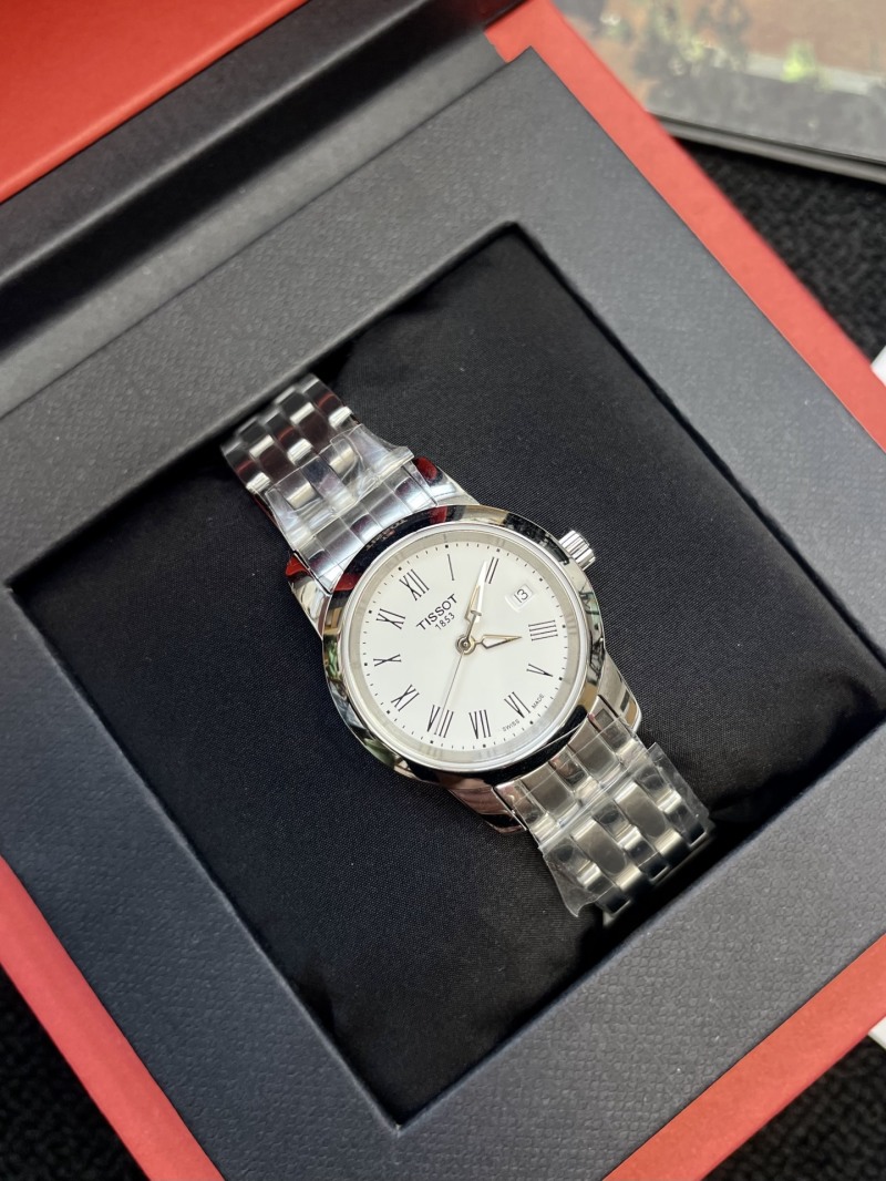 Часы Tissot