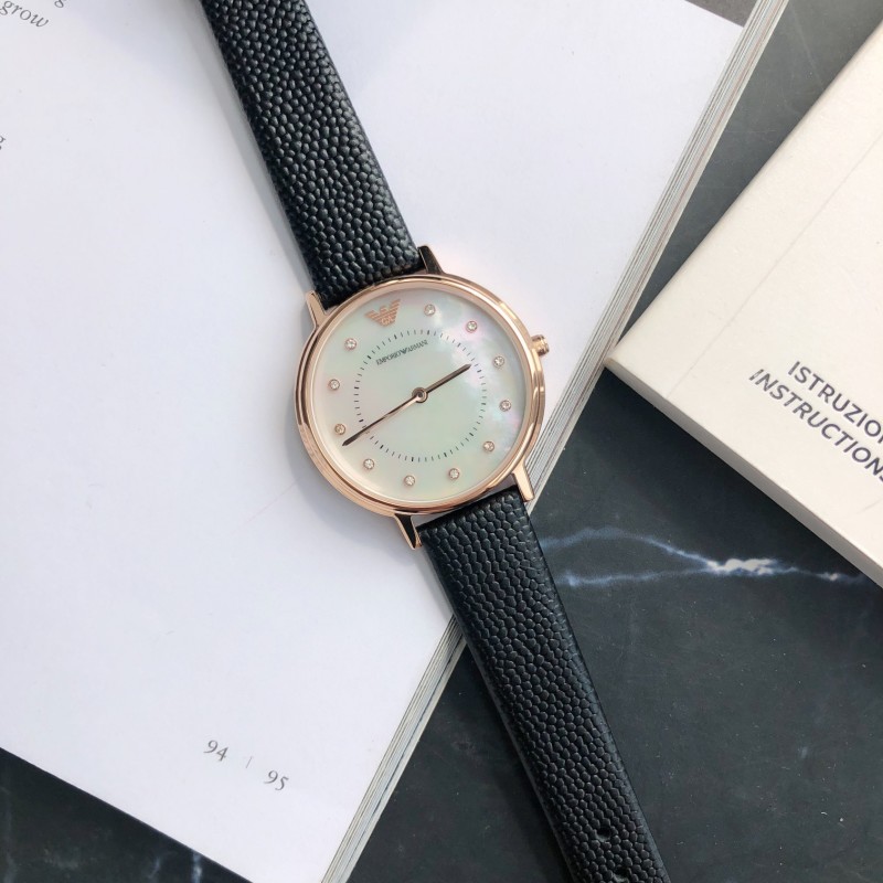 Часы Emporio Armani