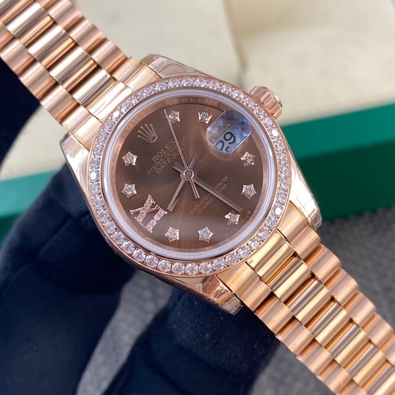 Часы Rolex