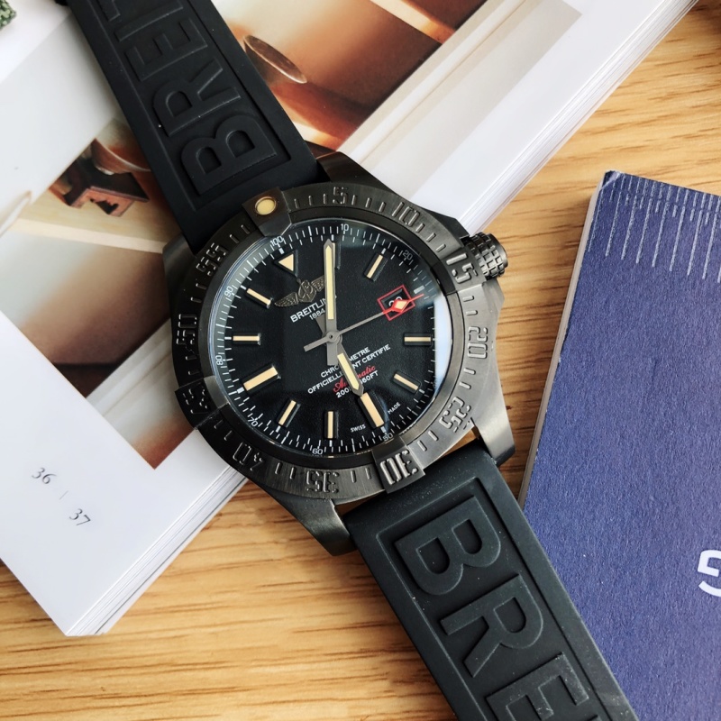 Часы Breitling