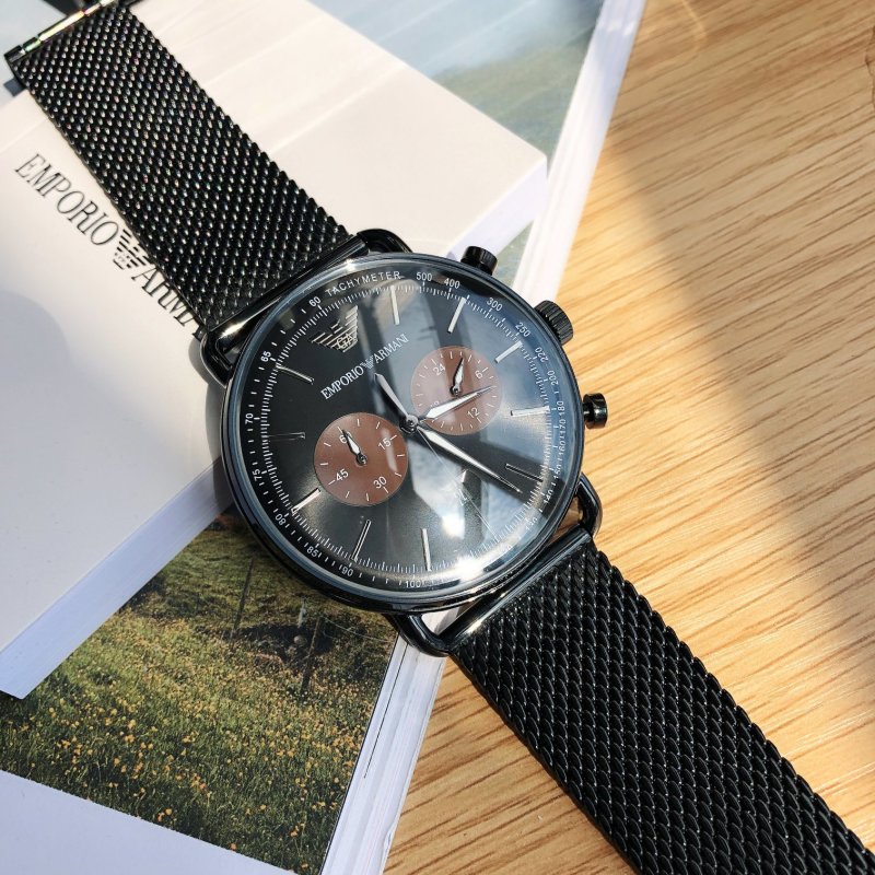Часы Emporio Armani