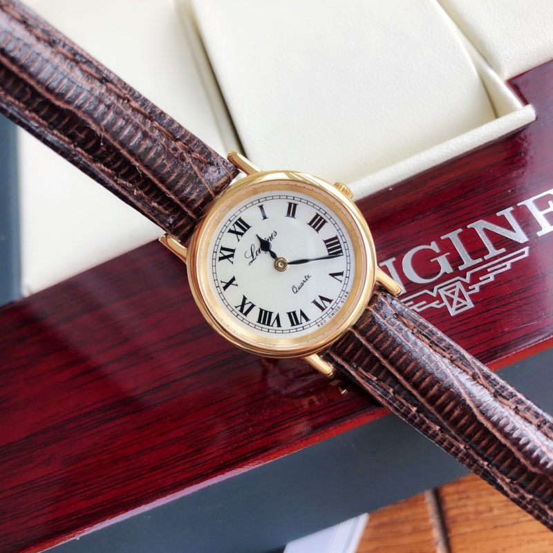 Часы Longines