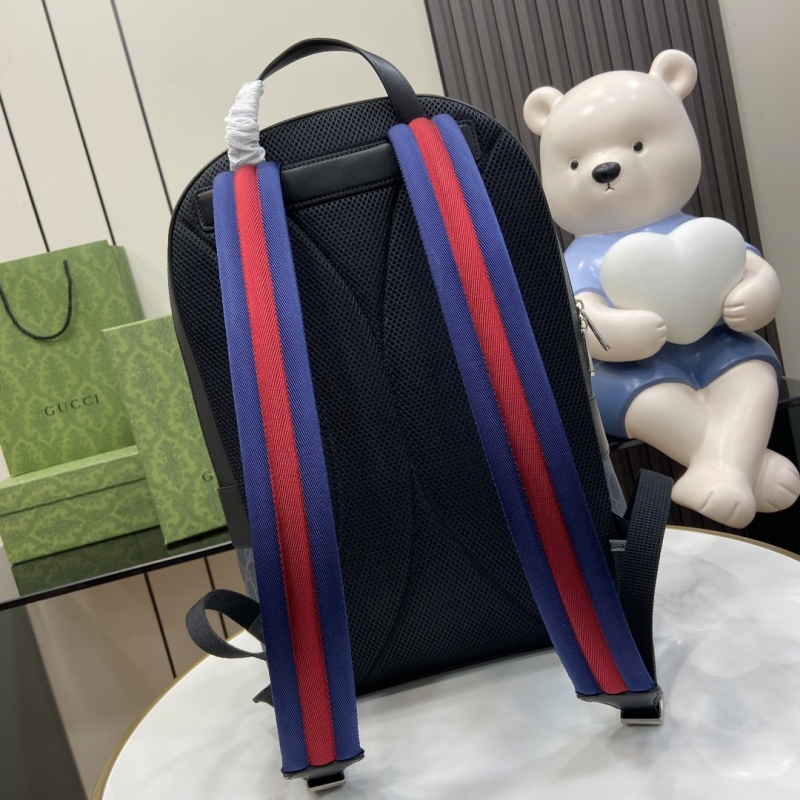 Рюкзак Gucci с монограммой