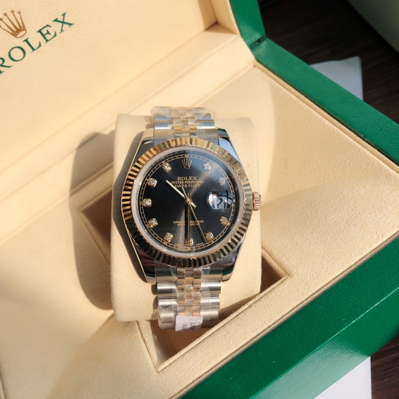 Часы Rolex
